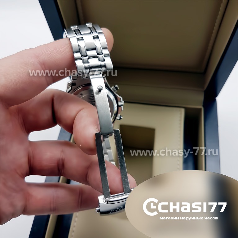 Omega Seamaster (06318)