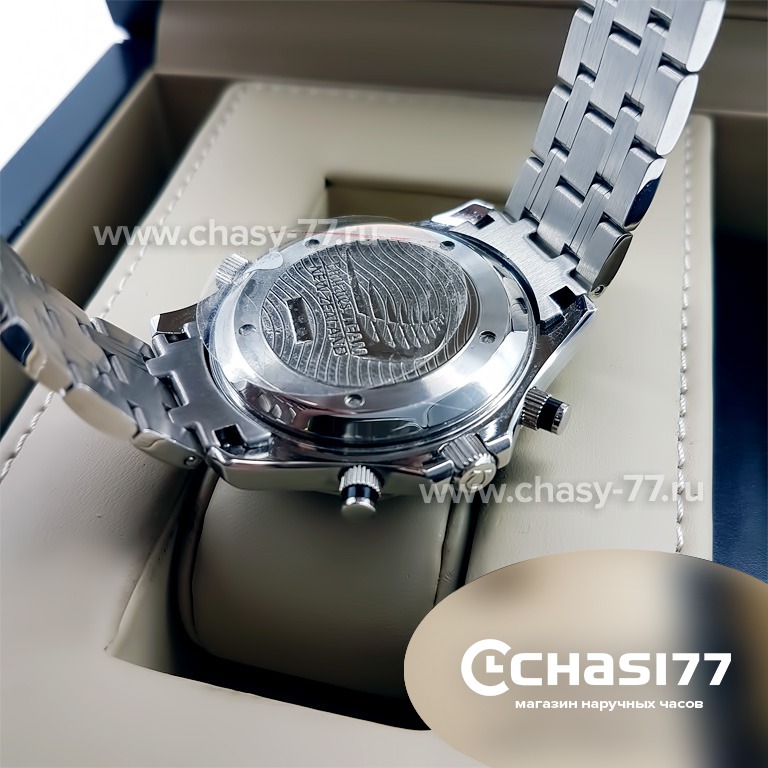 Omega Seamaster (06318)