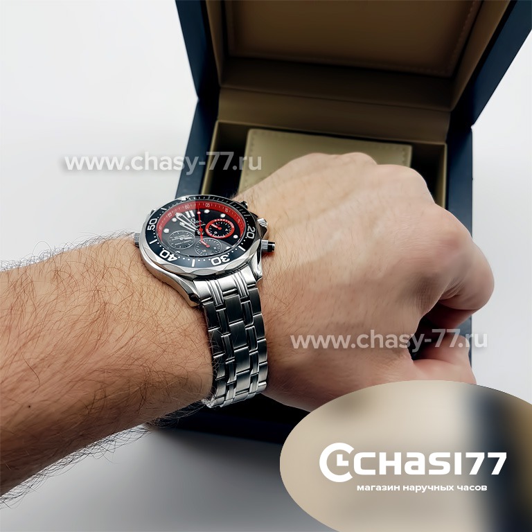 Omega Seamaster (06318)