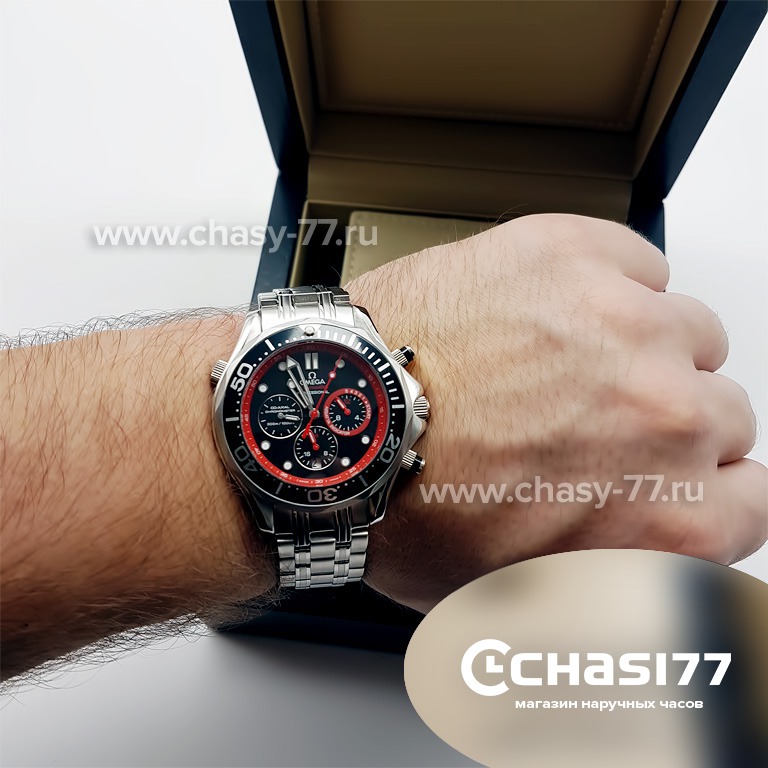 Omega Seamaster (06318)