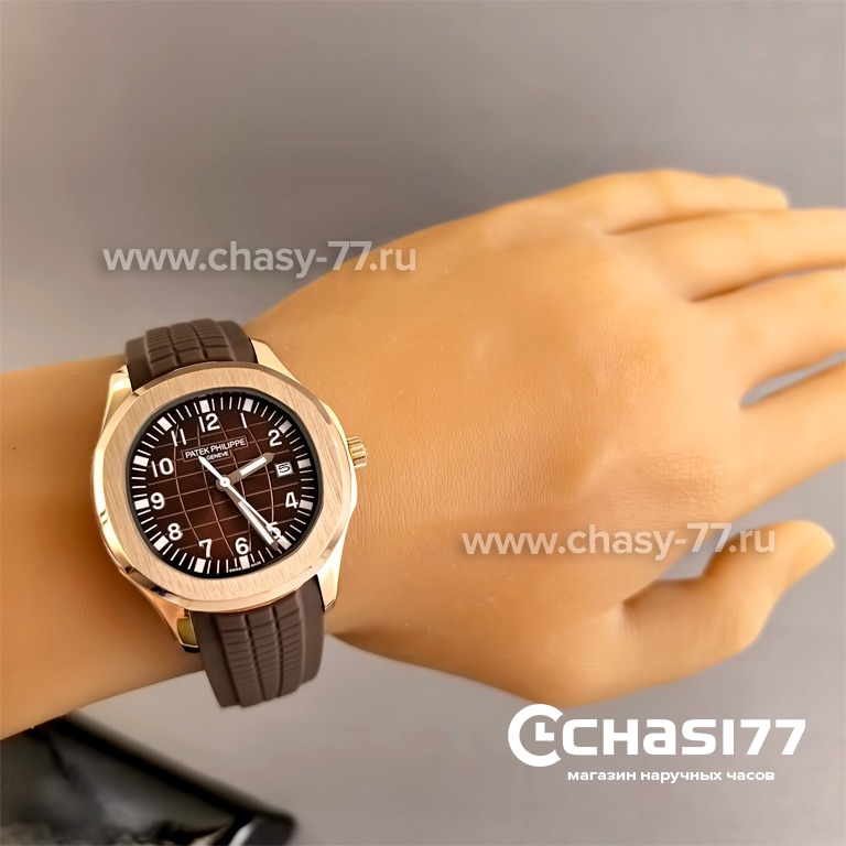 Patek Philippe Aquanaut (06418)