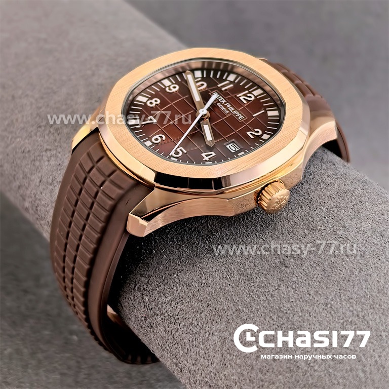 Patek Philippe Aquanaut (06418)