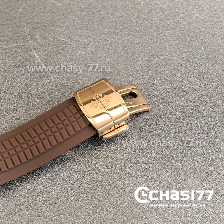 Patek Philippe Aquanaut (06418)