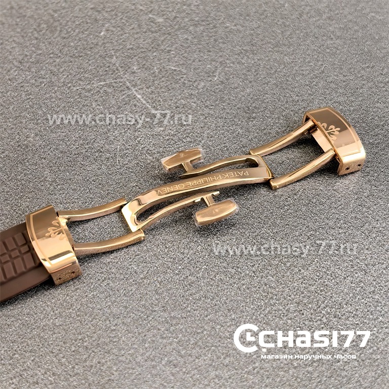 Patek Philippe Aquanaut (06418)