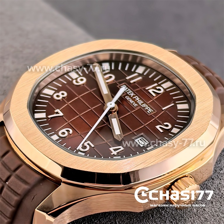 Patek Philippe Aquanaut (06418)