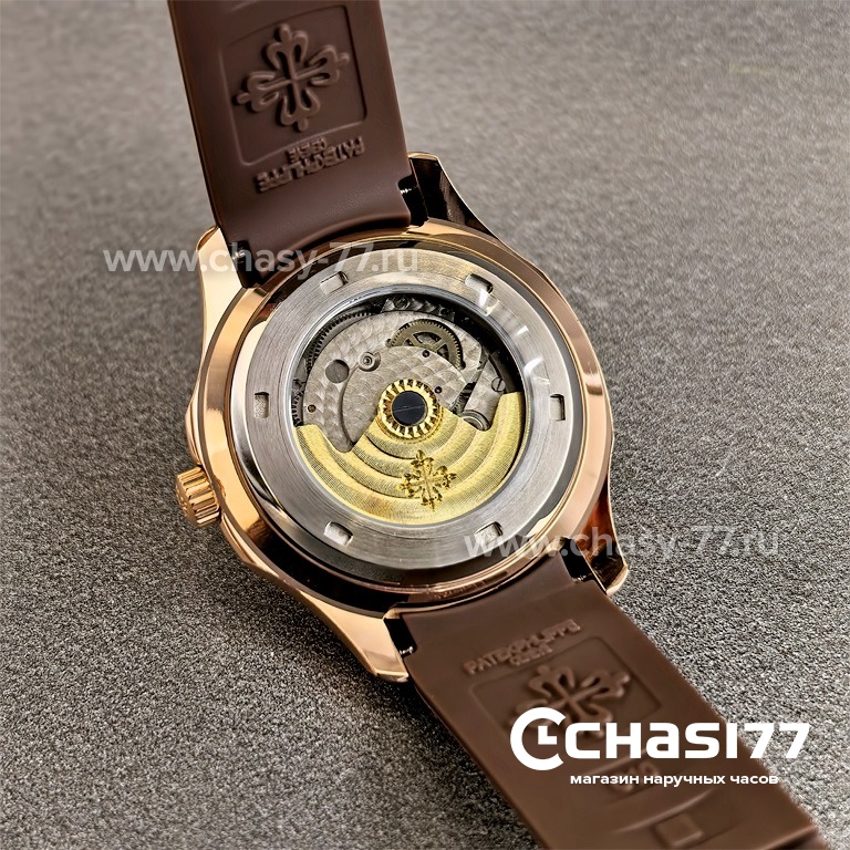 Patek Philippe Aquanaut (06418)