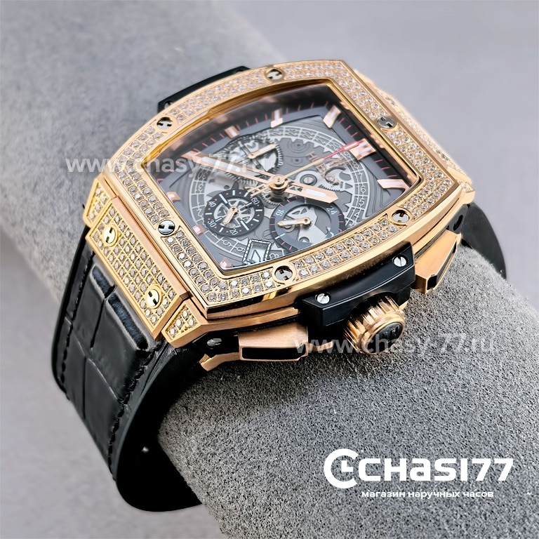 Hublot Senna Champion 88 (08318)
