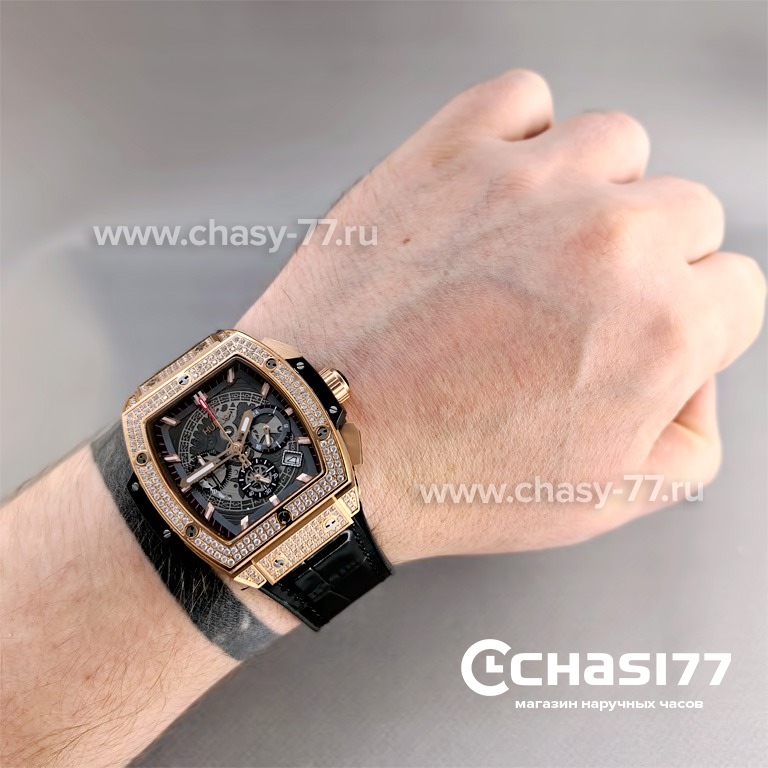 Hublot Senna Champion 88 (08318)