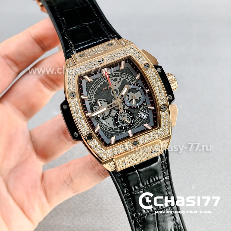 Hublot Senna Champion 88 (08318)