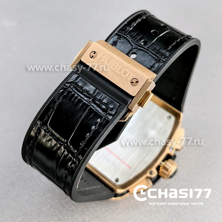 Hublot Senna Champion 88 (08318)