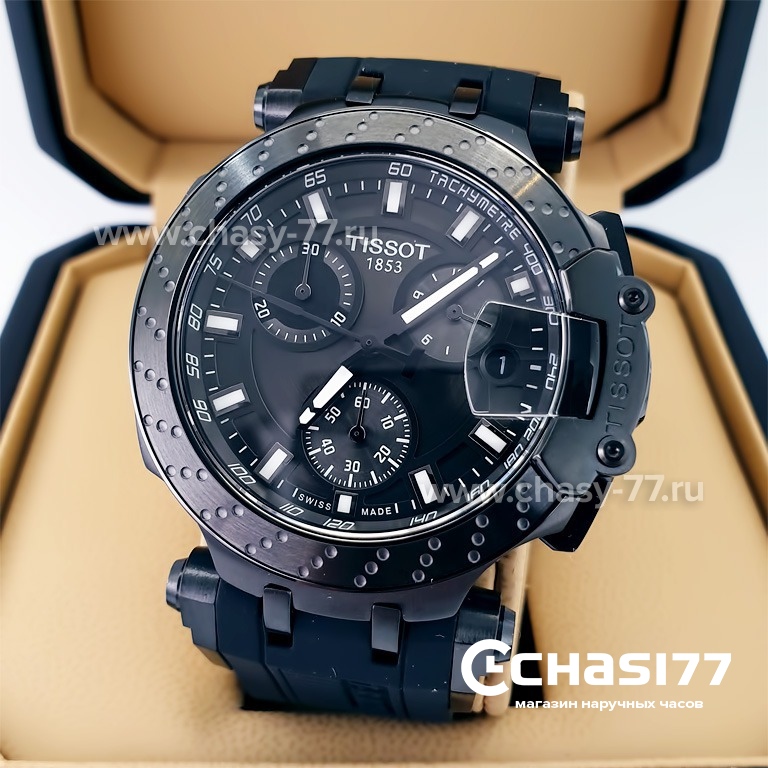 Копия часов Tissot T-Race (21919)