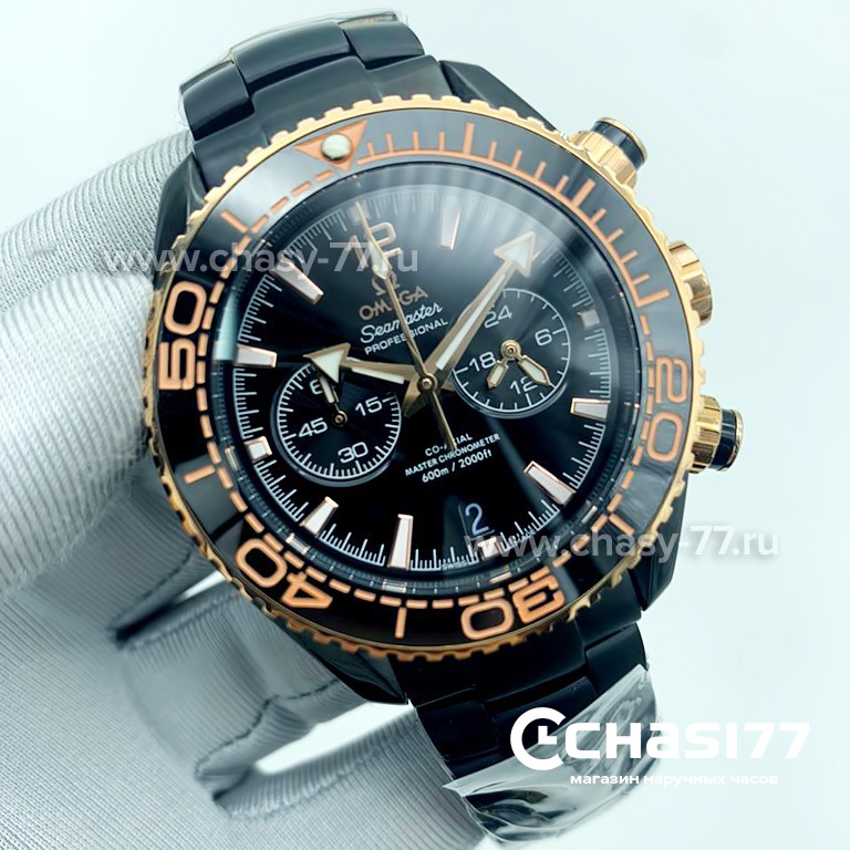 Omega Seamaster (14719) Копия часов Omega Seamaster (14719)