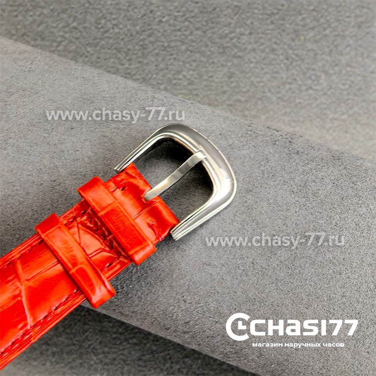 Franck Muller GRAND CINTRÉE CURVEX PIANO CHRONOGRAPH (25019)