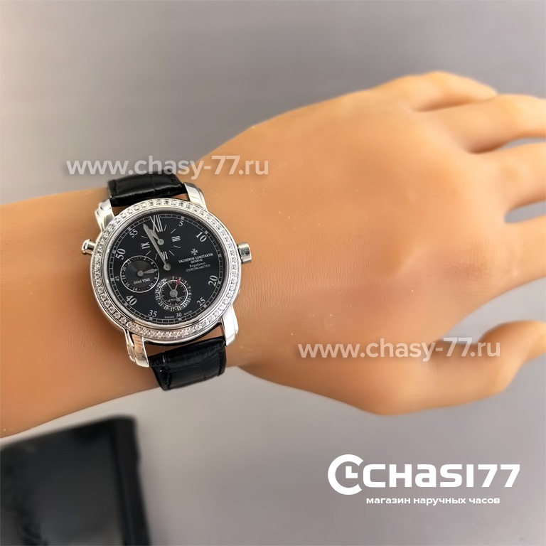 Vacheron Constantin PATRIMONY (25219)