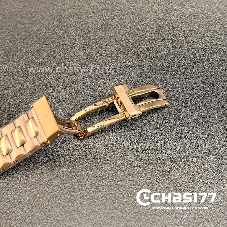 Patek Philippe Men Nautilus (25319)