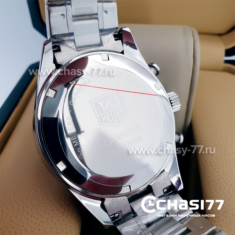 Tag Heuer Calibre 16 (15419)