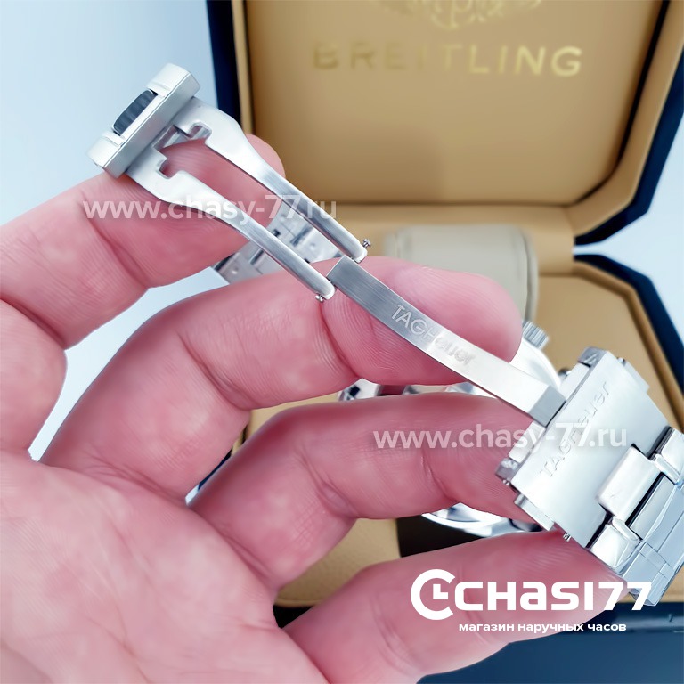 Tag Heuer Calibre 16 (15419)