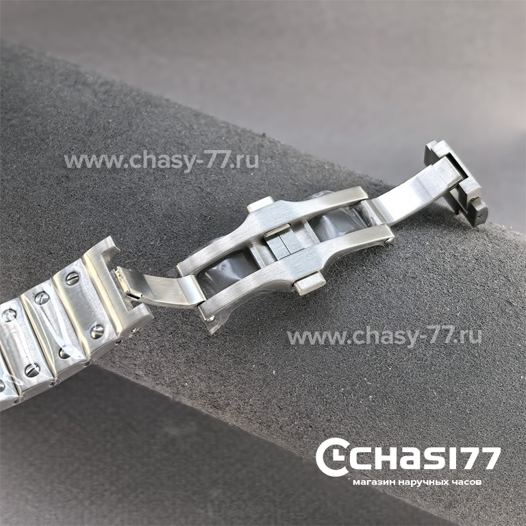 Cartier Santos Dumont (25719)