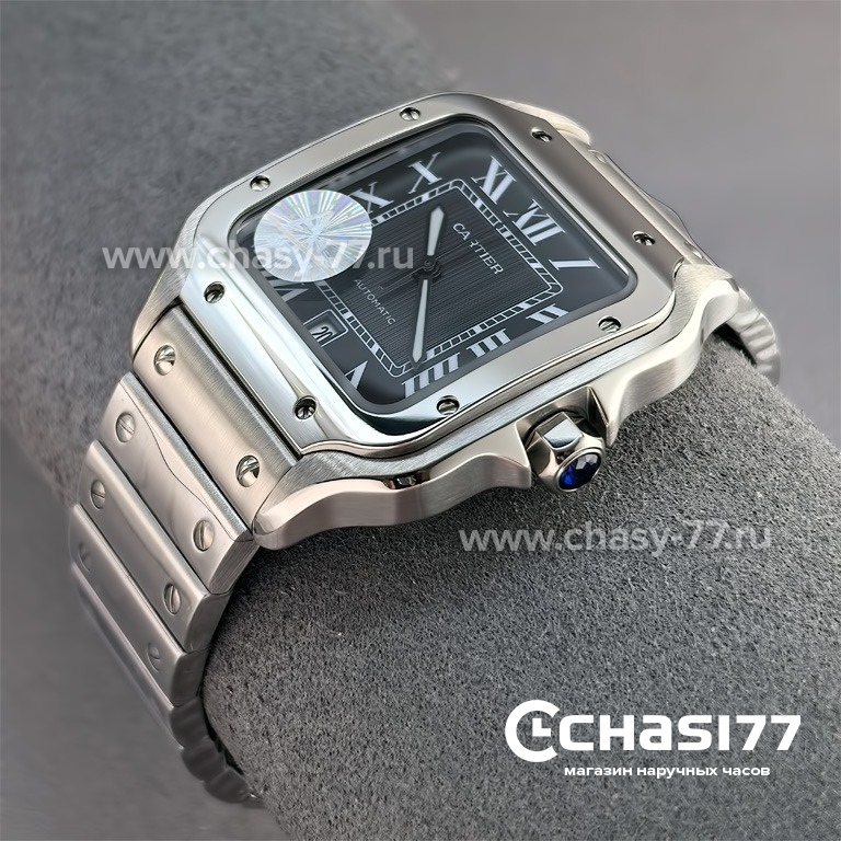 Cartier Santos Dumont (25719)