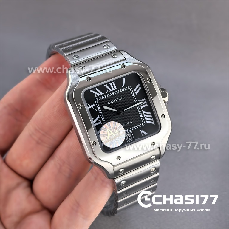 Cartier Santos Dumont (25719)