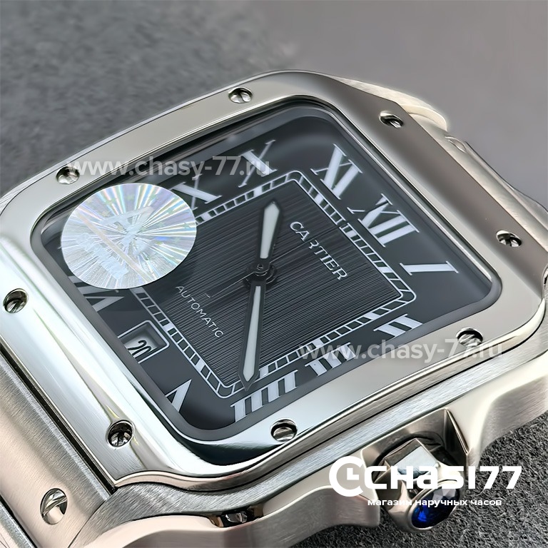 Cartier Santos Dumont (25719)