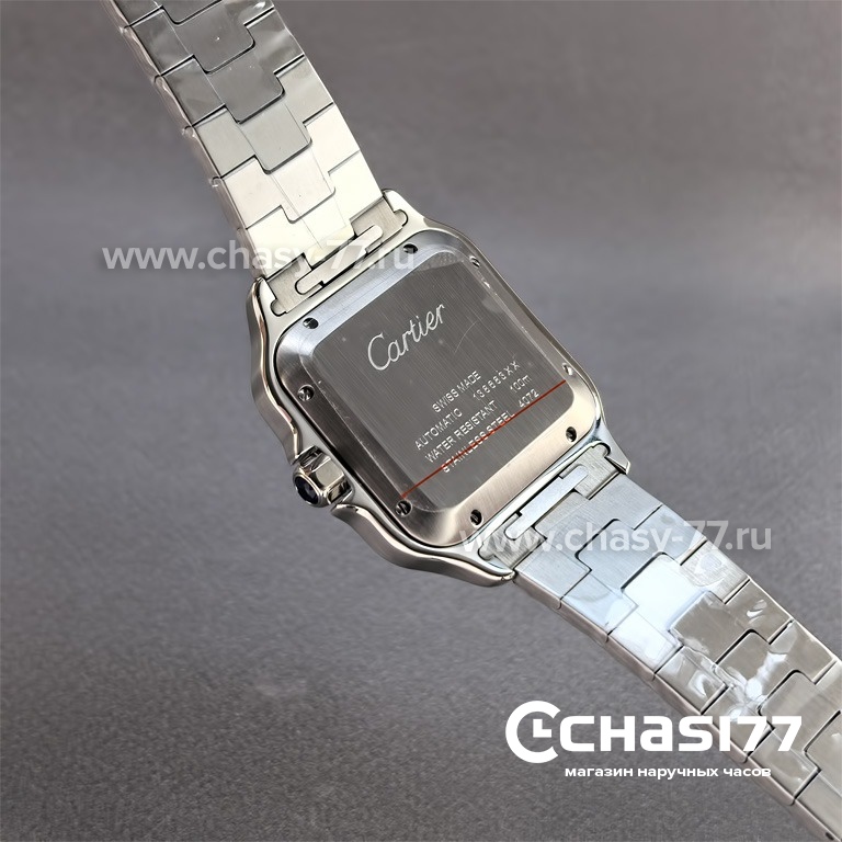Cartier Santos Dumont (25719)