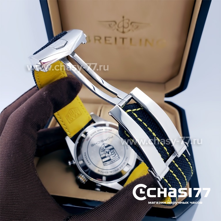 Tag Heuer CARRERA Porsche (19219)