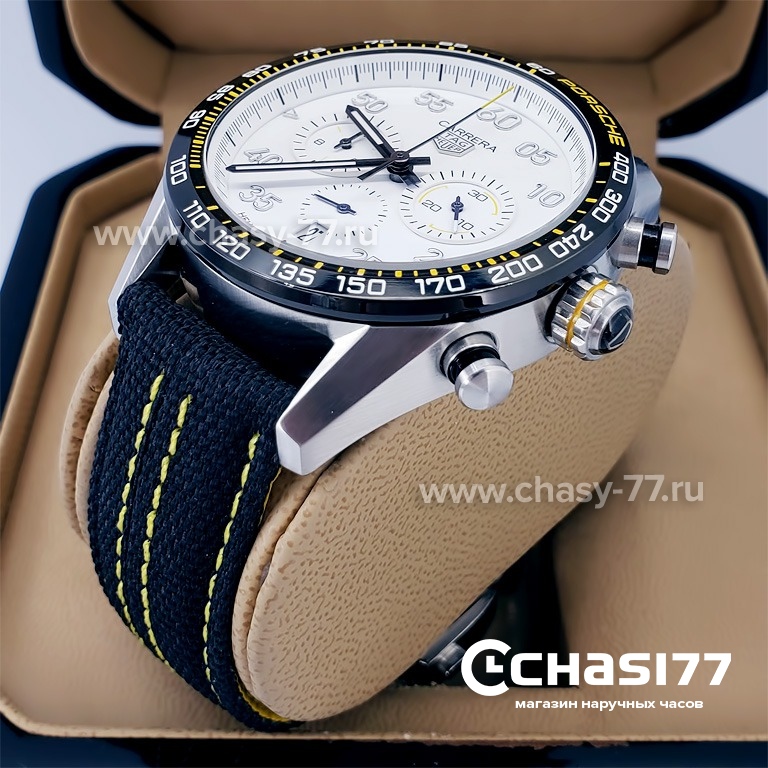 Tag Heuer CARRERA Porsche (19219)