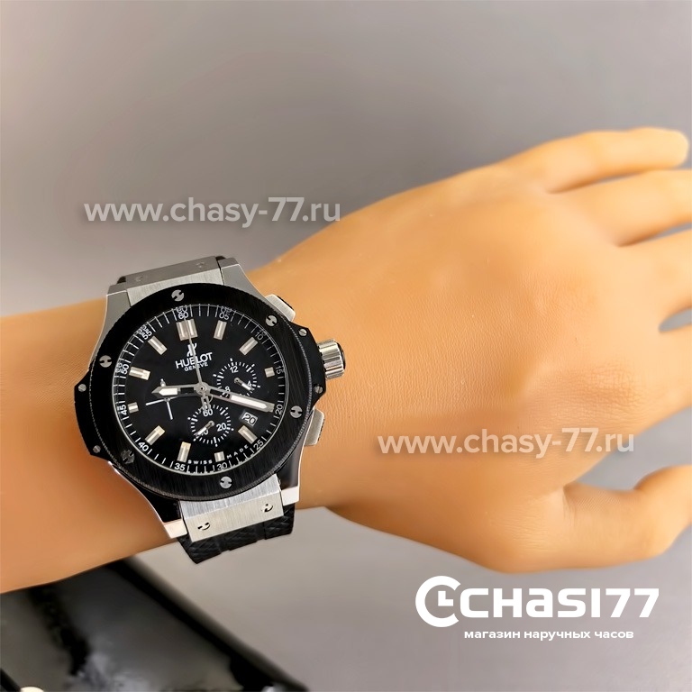 HUBLOT Big Bang Chronograph (19919)