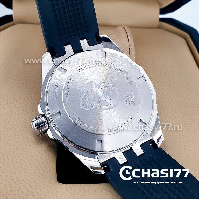 Tag Heuer Aquaracer Calibre 5 - Дубликат (20420)