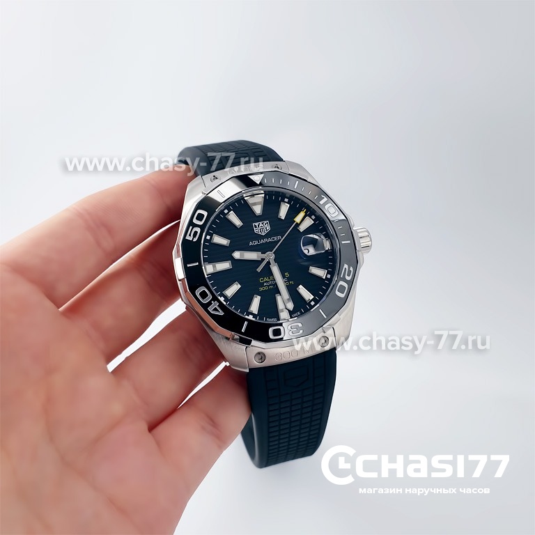 Tag Heuer Aquaracer Calibre 5 - Дубликат (20420)