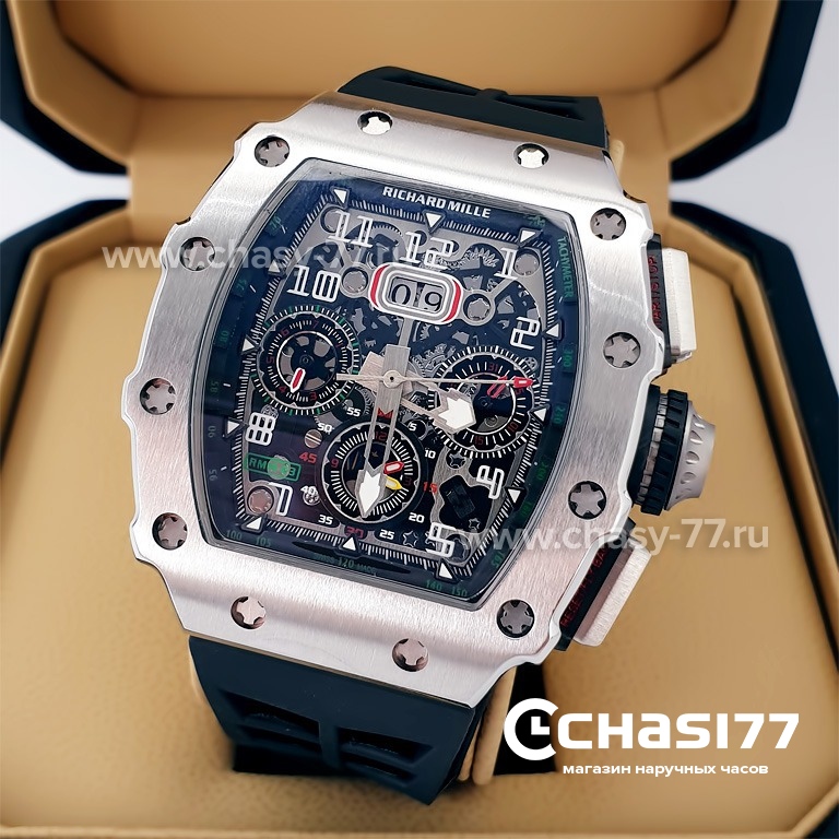 Richard Mille (20520) Копия часов Richard Mille (20520)