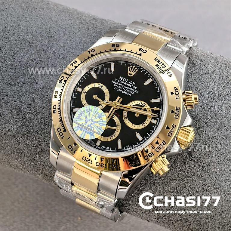 Rolex Daytona (13920) Копия часов Rolex Daytona (13920)