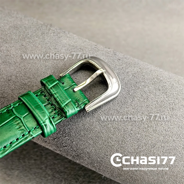 Franck Muller GRAND CINTRÉE CURVEX PIANO CHRONOGRAPH (25020)