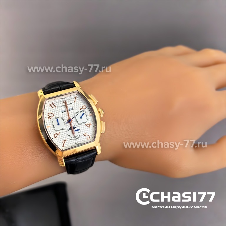 Vacheron Constantin Malte (25220)