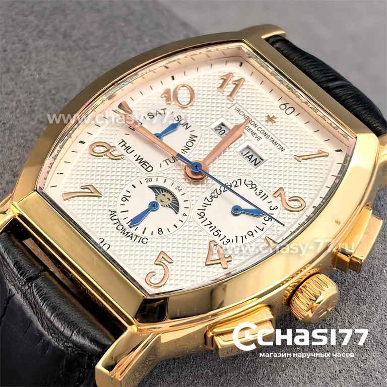 Vacheron Constantin Malte (25220)