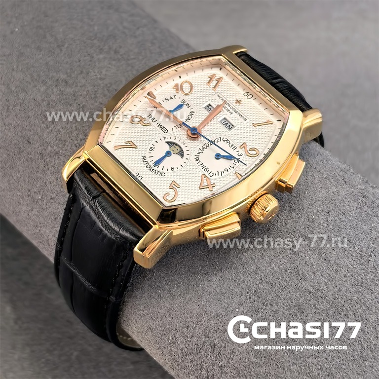 Vacheron Constantin Malte (25220)