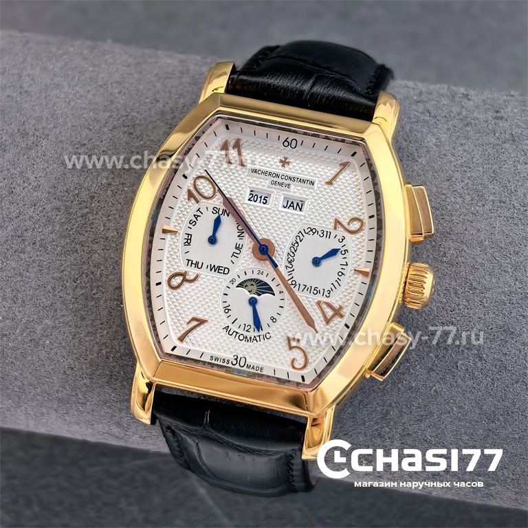 Vacheron Constantin Malte (25220) Копия часов Vacheron Constantin Malte (25220)