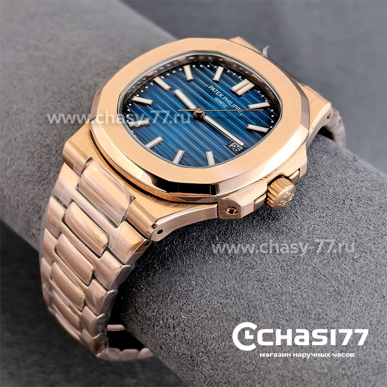 Patek Philippe Men Nautilus (25320)