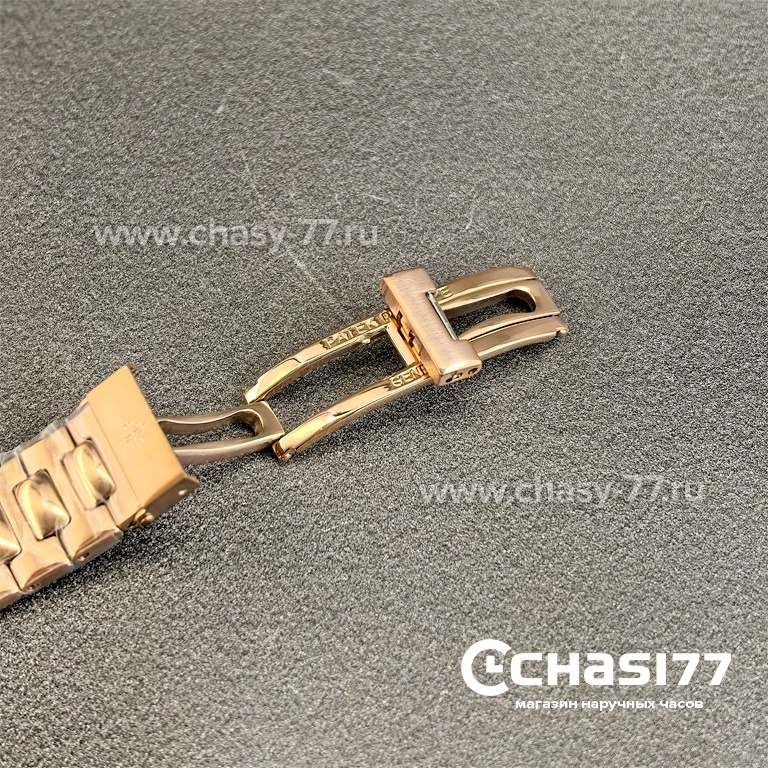 Patek Philippe Men Nautilus (25320)