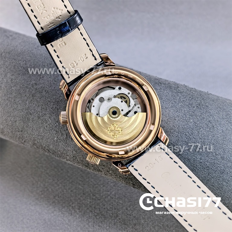 Patek Philippe Men Grand Complications Sky Moon (25520)