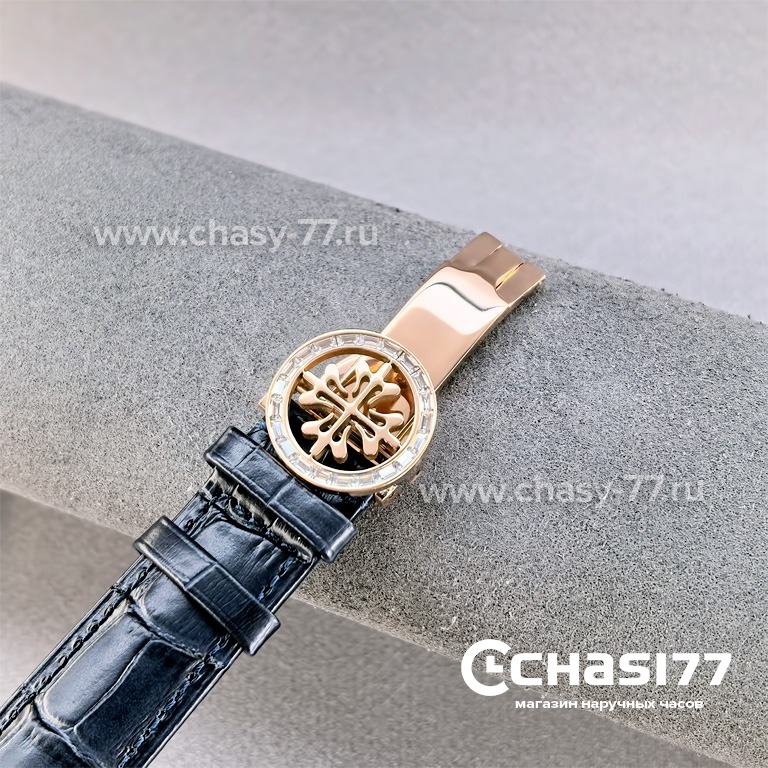 Patek Philippe Men Grand Complications Sky Moon (25520)