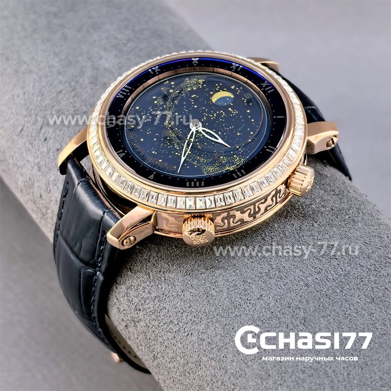 Patek Philippe Men Grand Complications Sky Moon (25520)