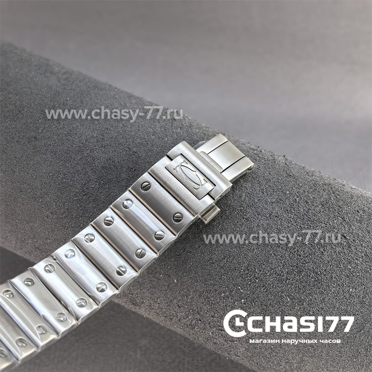 Cartier Santos Dumont (25720)