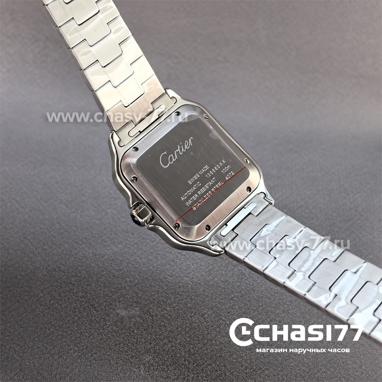 Cartier Santos Dumont (25720)