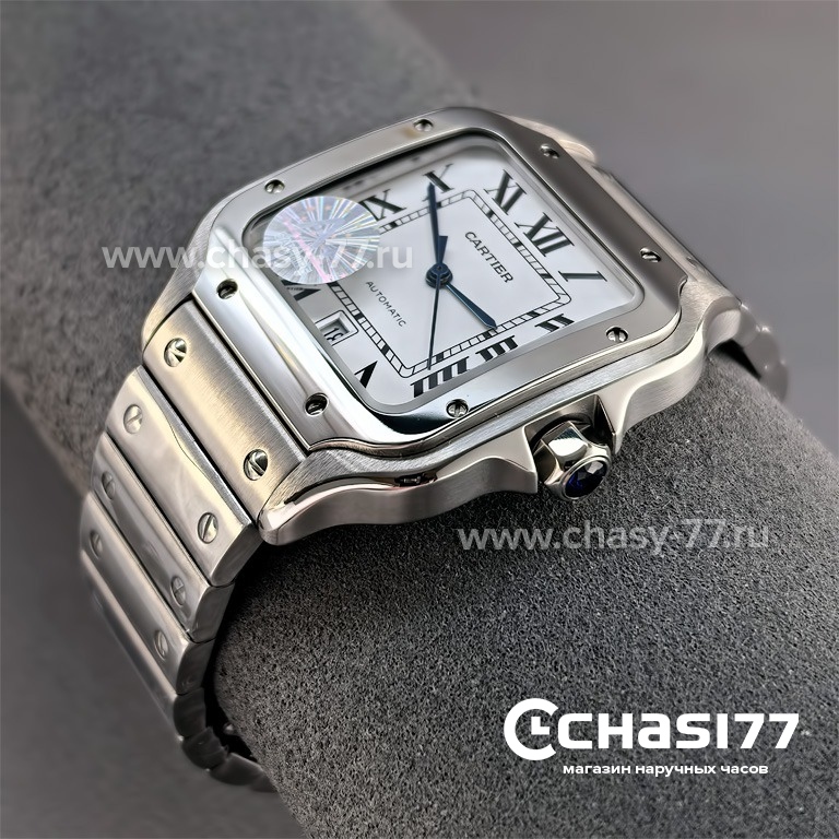 Cartier Santos Dumont (25720)