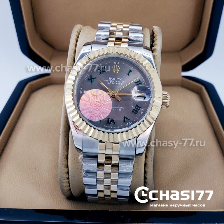 Rolex Datejust (17820) Копия часов Rolex Datejust (17820)
