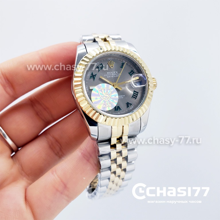 Rolex Datejust (17820)