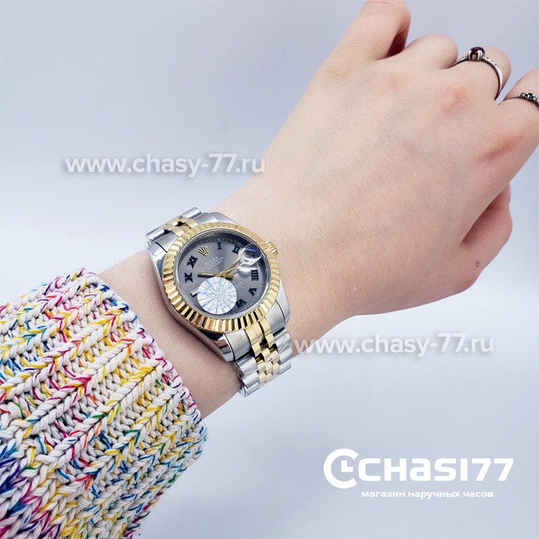 Rolex Datejust (17820)