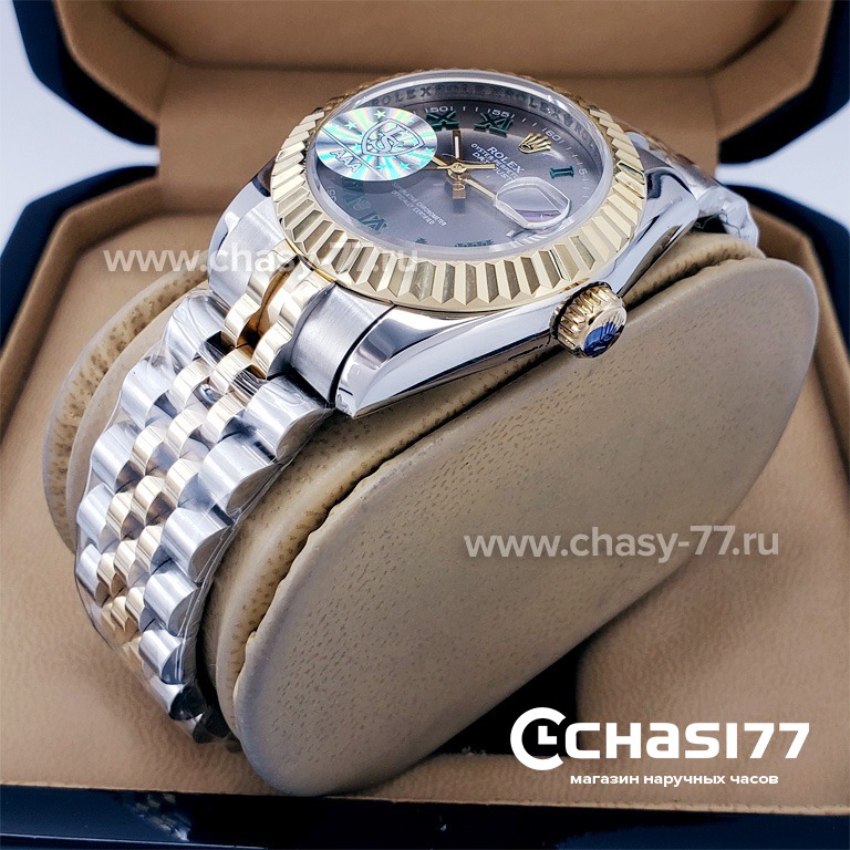 Rolex Datejust (17820)